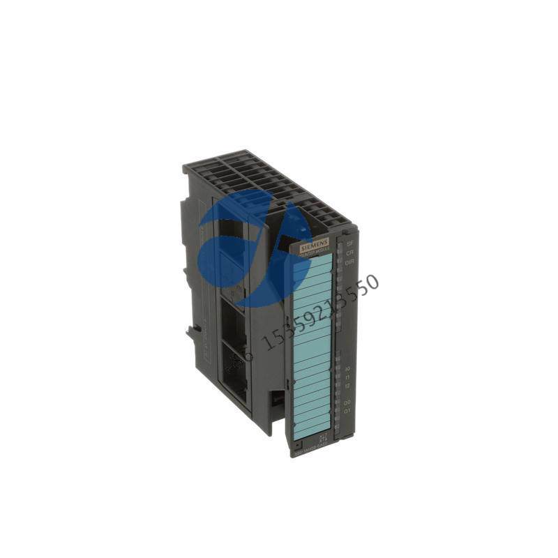 SIEMENS 6ES7350-1AH03-0AE0 COUNTER MODULE