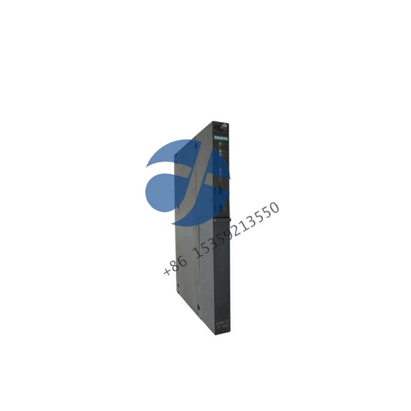 SIEMENS 6ES7407-0DA01-0AA0 POWER SUPPLY