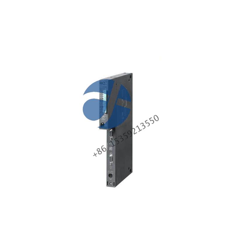 SIEMENS 6ES7416-2FP07-0AB0 MODULE