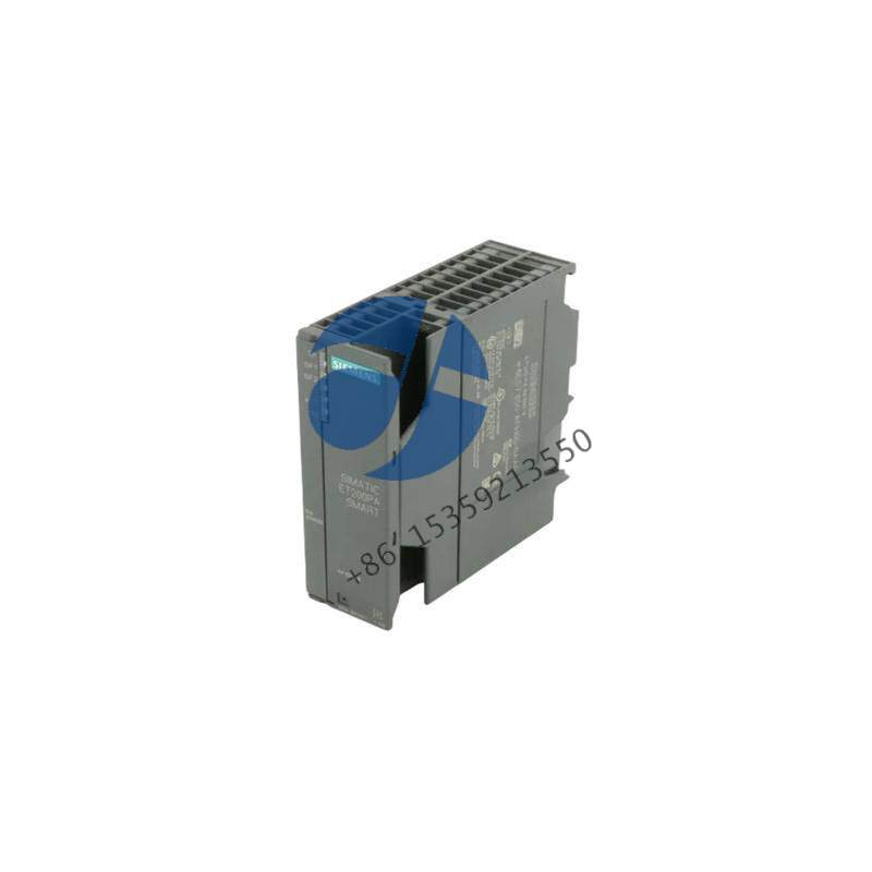 SIEMENS 6ES7650-8PH00-1AA0 Interface Module