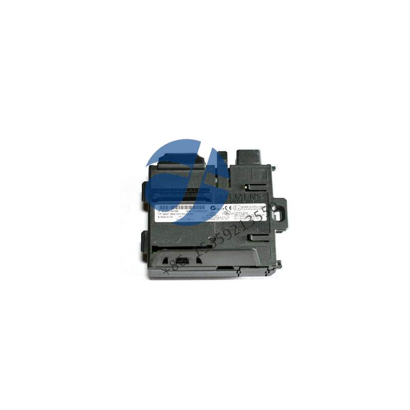 SIEMENS 6ES7654-7HY00-0XA0 BUS MODULE