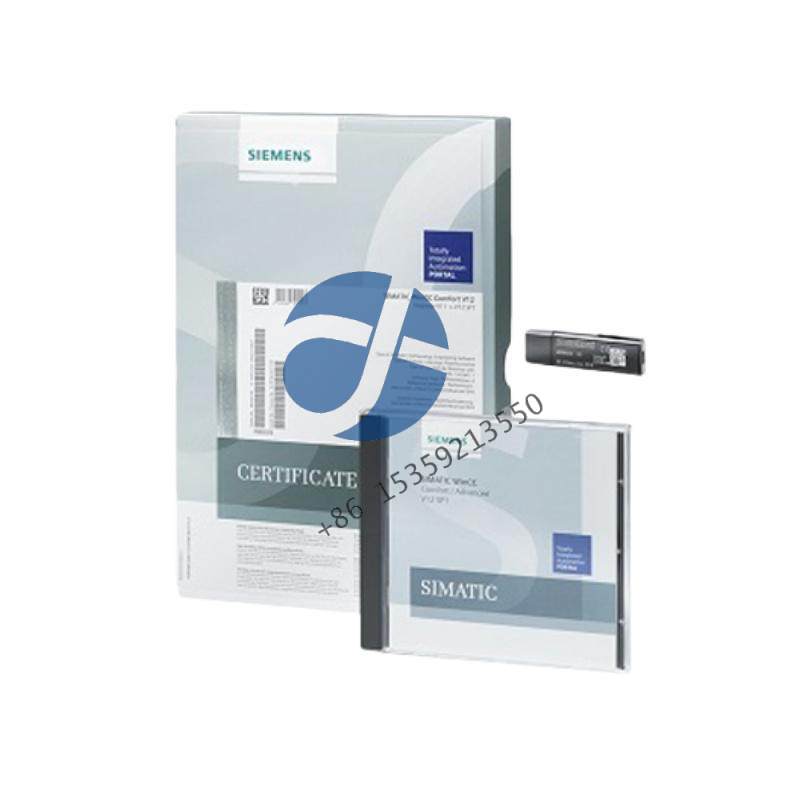 SIEMENS 6ES7658-2XB00-0XB0 software Runtime License