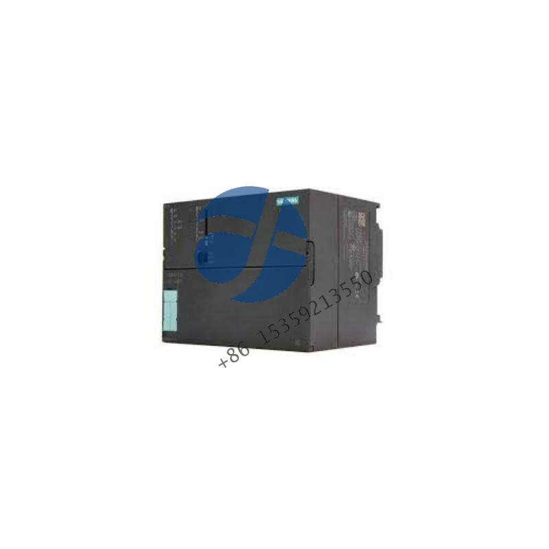 SIEMENS 6ES7677-1DD10-0BA0 PLC - modular embedded Control