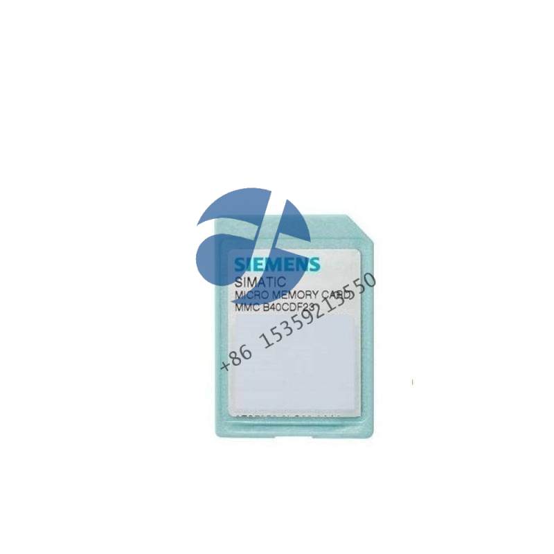 SIEMENS 6ES7953-8LJ11-0AA0 simatic s7, micro memory card