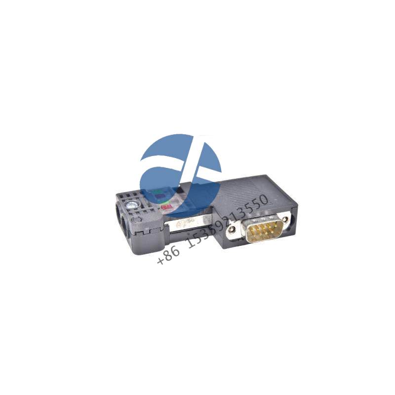 Siemens 6ES7972-0BB50-0XA0 SIMATIC DP BUS CONNECTOR