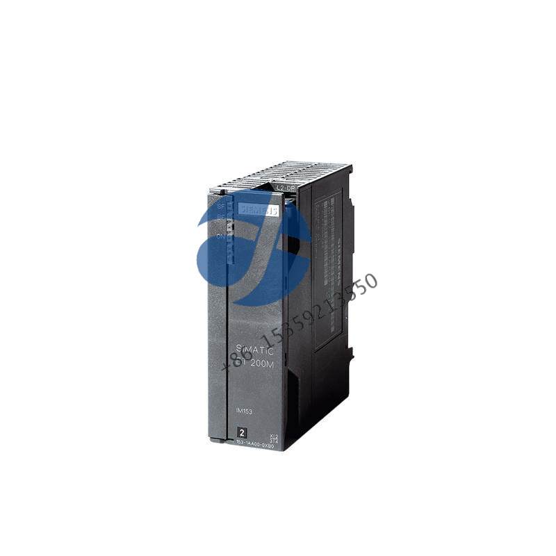 SIEMENS 6ES7 153-1AA03-0XB0 INTERFACE MODULE