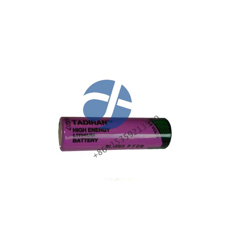 SIEMENS 6ES7 971-0BA00 Battery