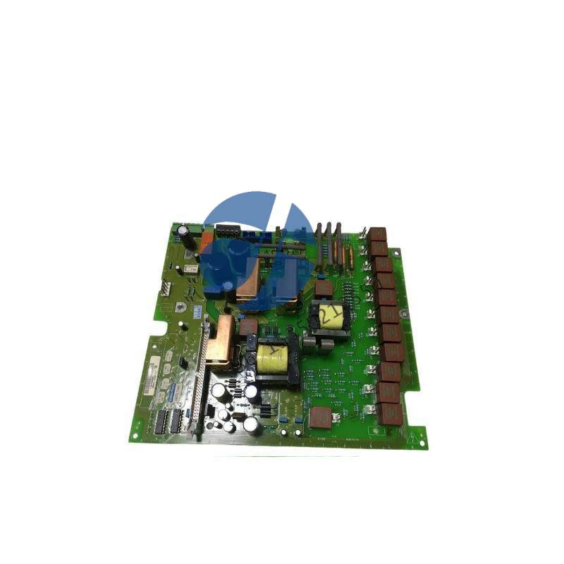 Siemens 6RY1703-0DA02 POWER INTERFACE