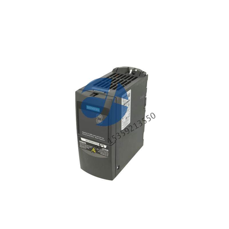 SIEMENS 6SE6420-2UD21-5AA1 AC DRIVE