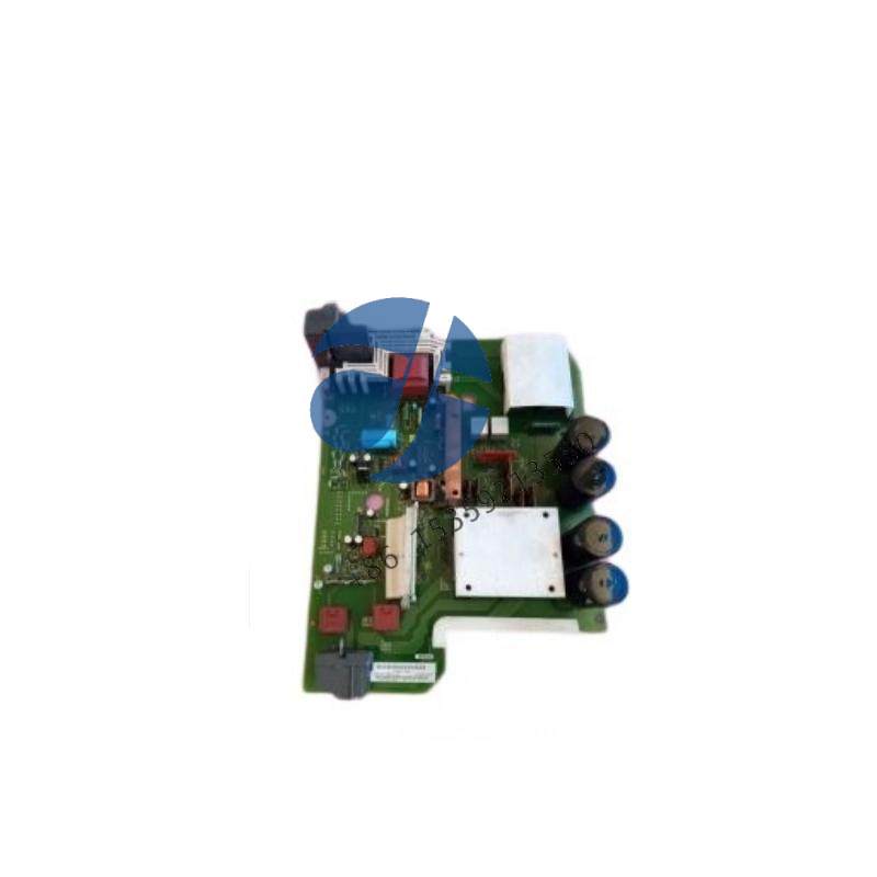 Siemens 6SE7021-3TB84-1HF3 Inverter Drive Board