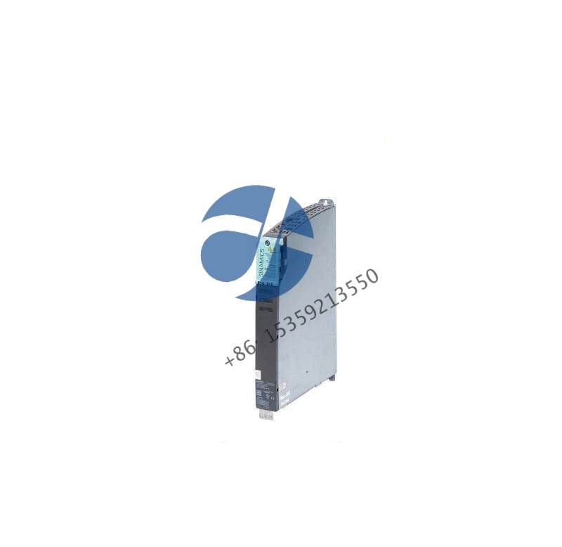 Siemens 6SL3120-2TE21-0AA3 Double Motor Module