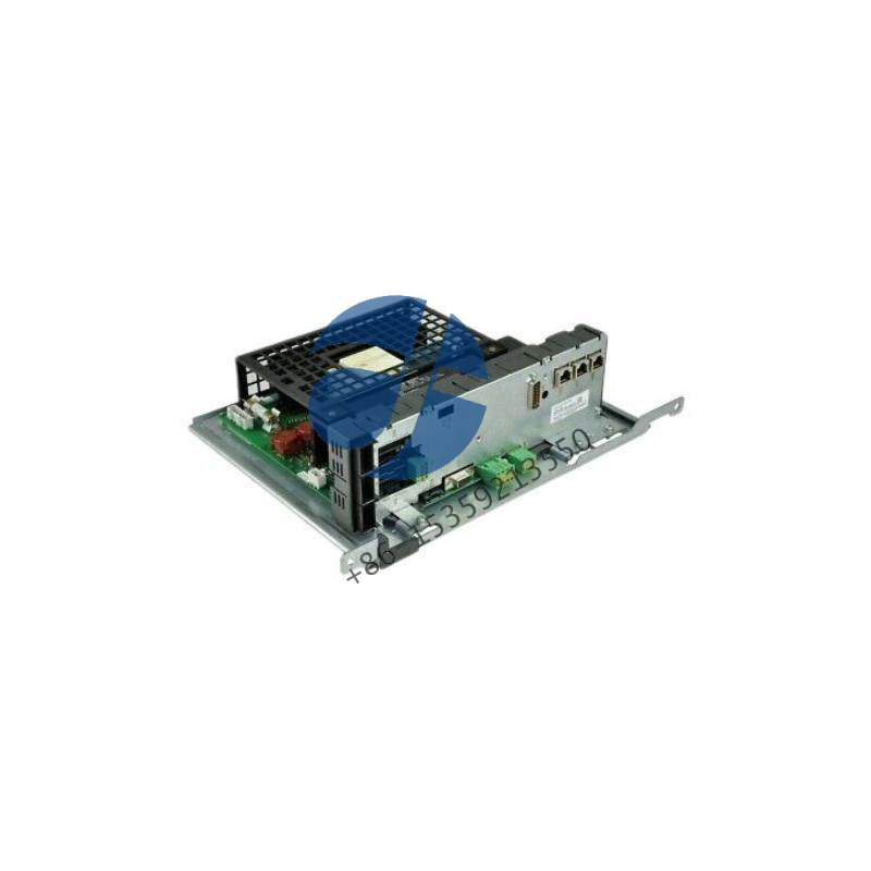 SIEMENS 6SL3350-6TK00-0EA0 Control Interface Module (CIM)