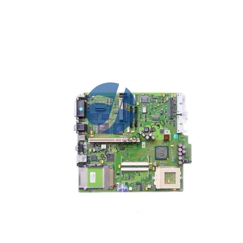 Siemens A5E00124368 MOTHERBOARD W/O TTY