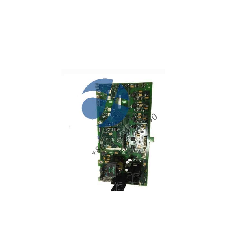 SIEMENS A5E00190843 PC BOARD