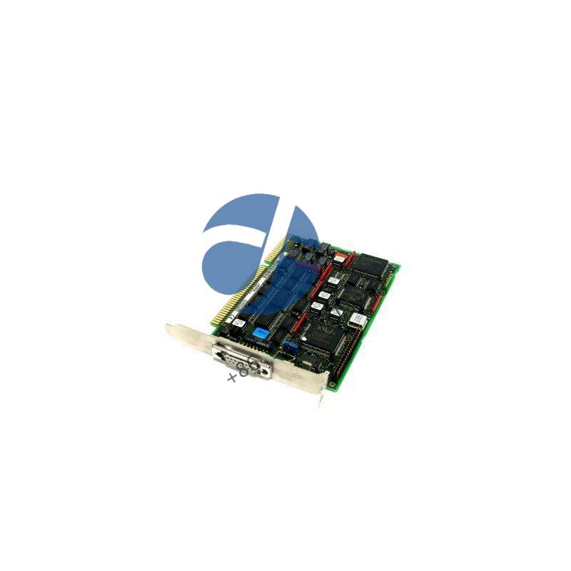 SIEMENS C79458-L2343-A2 COMMUNICATION PROCESSOR MODULE