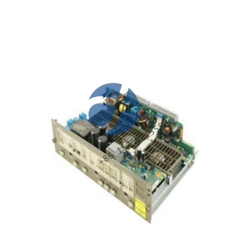 SIEMENS C79461-Z1038-U12 Power Supply Module 