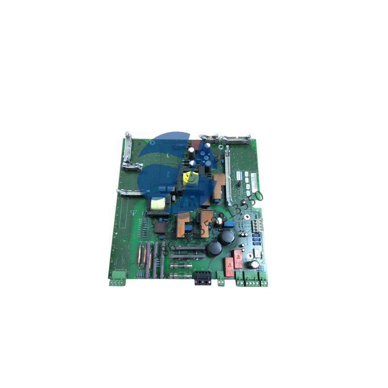 SIEMENS C98043-A7042-L1-6 POWER INTERFACE