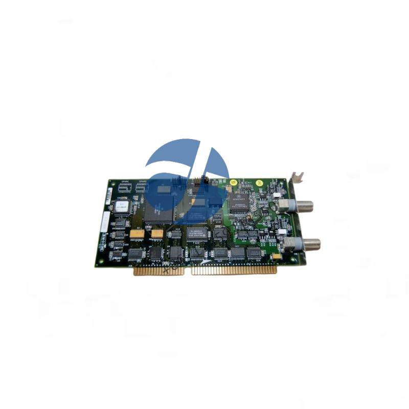 SIEMENS MOORE 16267-1/4 (M-NET) Interface Module 