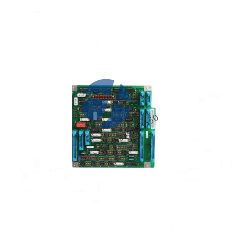 ABB SNAT620PCB RTD Input Module