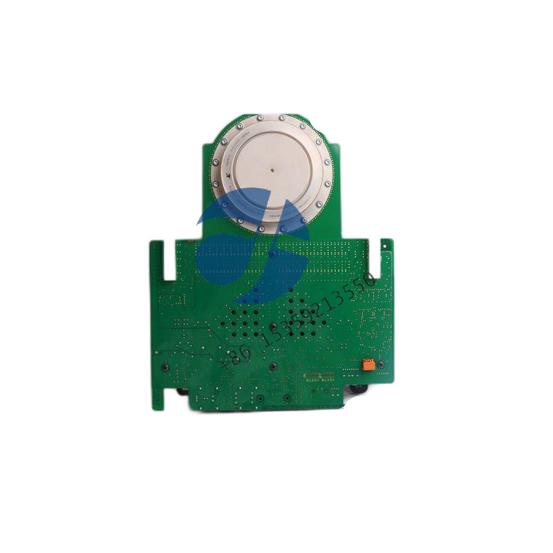 ABB SNAT7261 PCP QCP control board