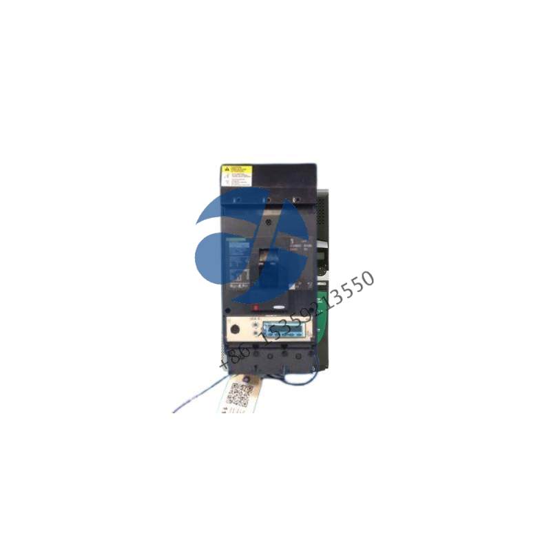 Square D LJA36600U43XEN CIRCUIT BREAKERS