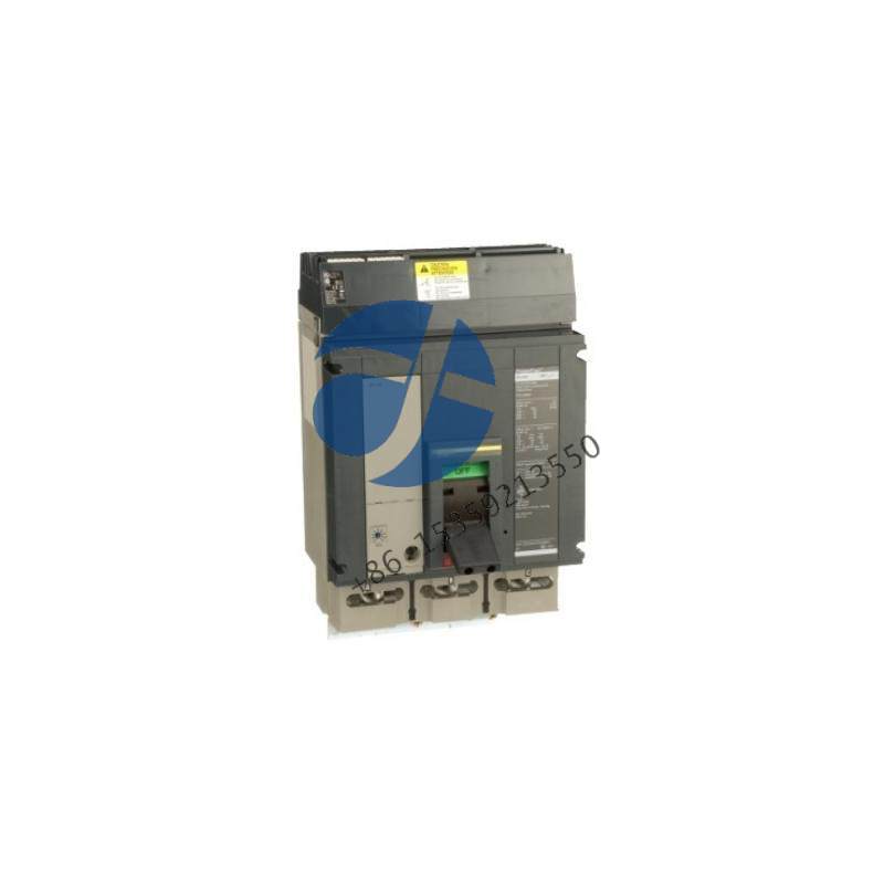 SQUARE D PGA36080 Circuit breaker