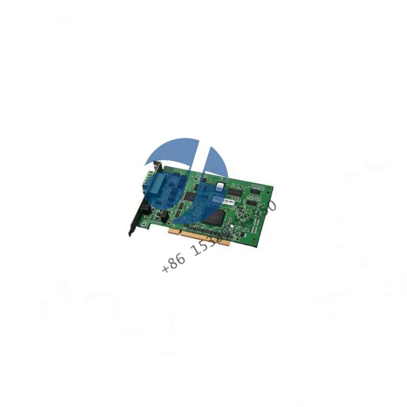 WOODHEAD SST-CCS-PCU Communication Board