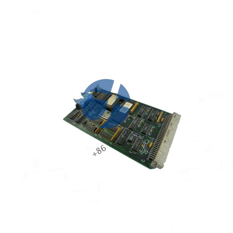 T&B 161-96450-3008 Z+B GMBH MOC V 2.1 PC Controller Board