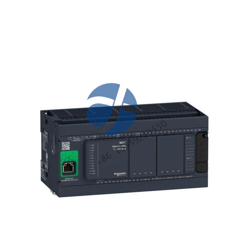 Schneider TM241CE40R Modicon M241 Logic controller