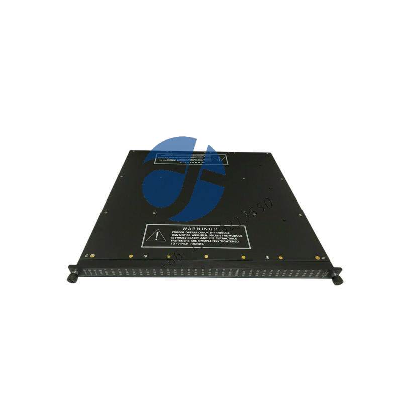 Triconecx 3625A OUTPUT MODULE