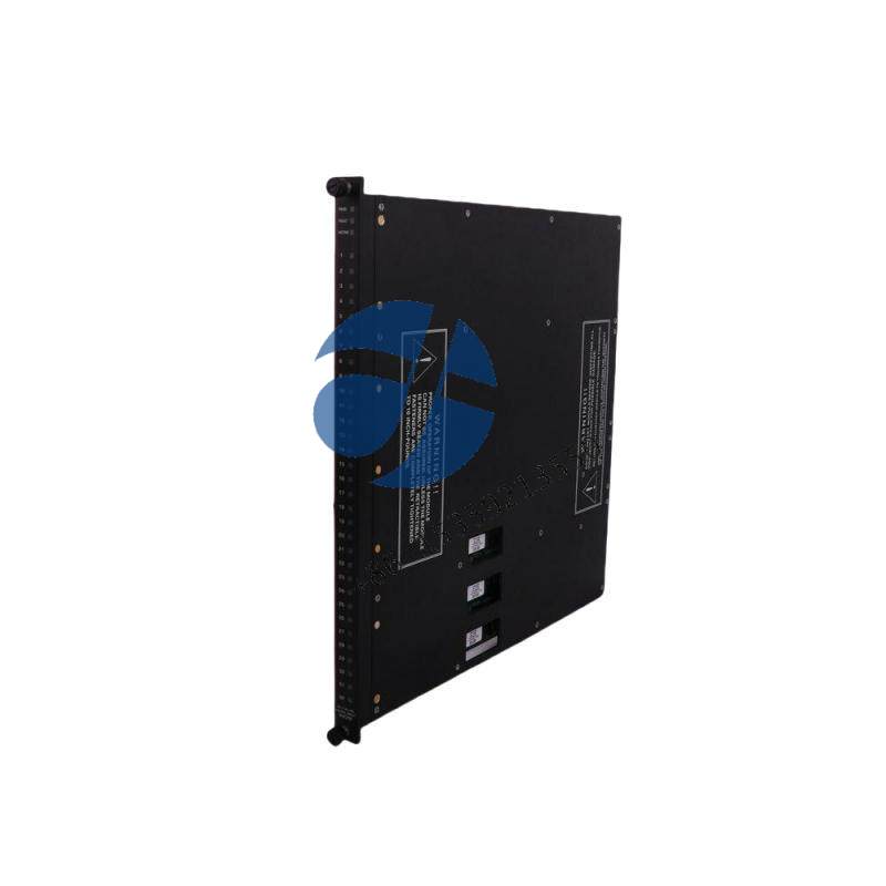 Triconex 3502EN2 DIGITAL INPUT MODULE