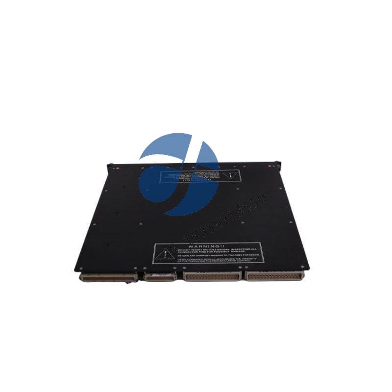 TRICONEX 3504A Termination Board