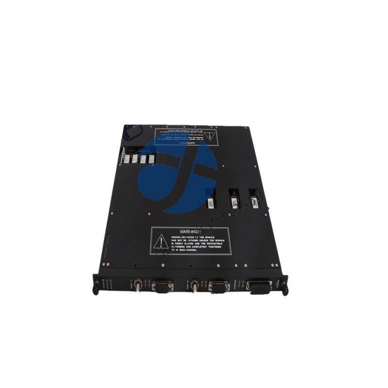 TRICONEX 3510 INPUT MODULE