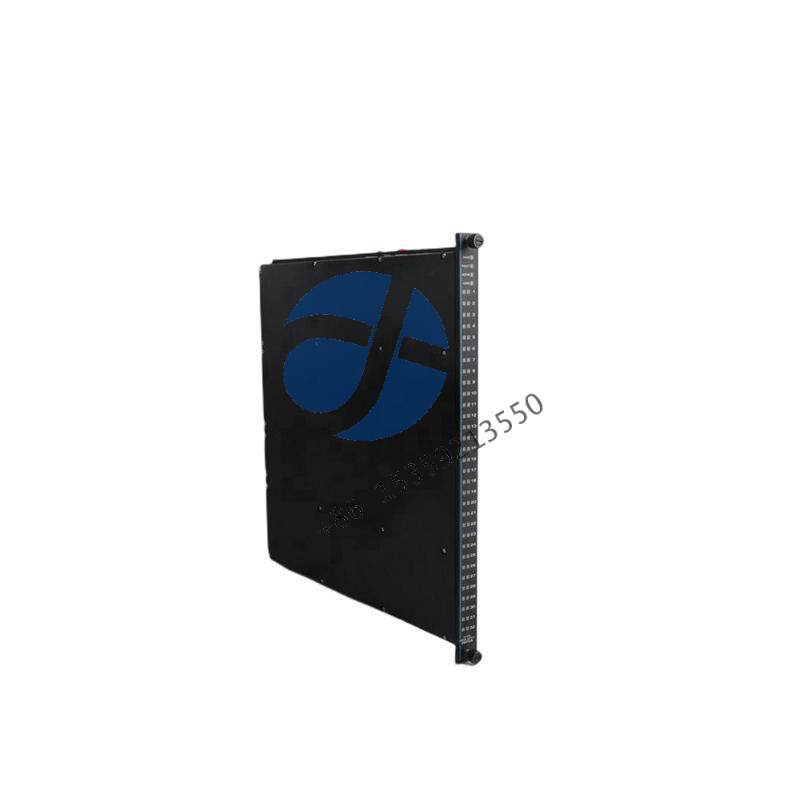 TRICONEX 3533E INPUT MODULE