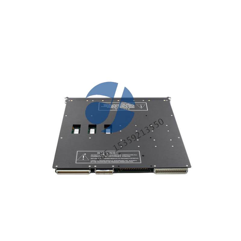 TRICONEX 3601T DIGITAL OUTPUT MODULE