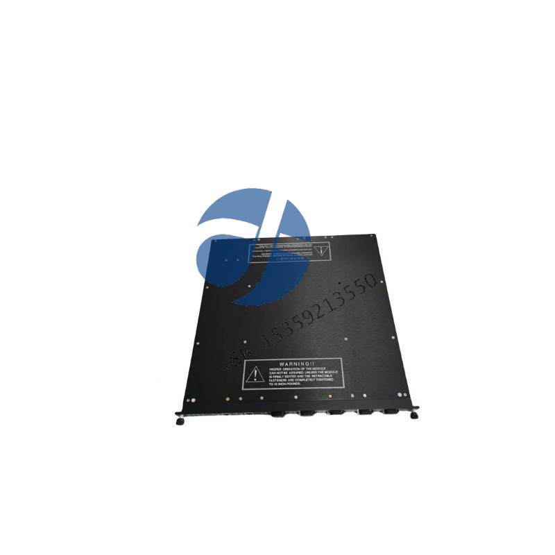 TRICONEX 3603T Digital Output Module