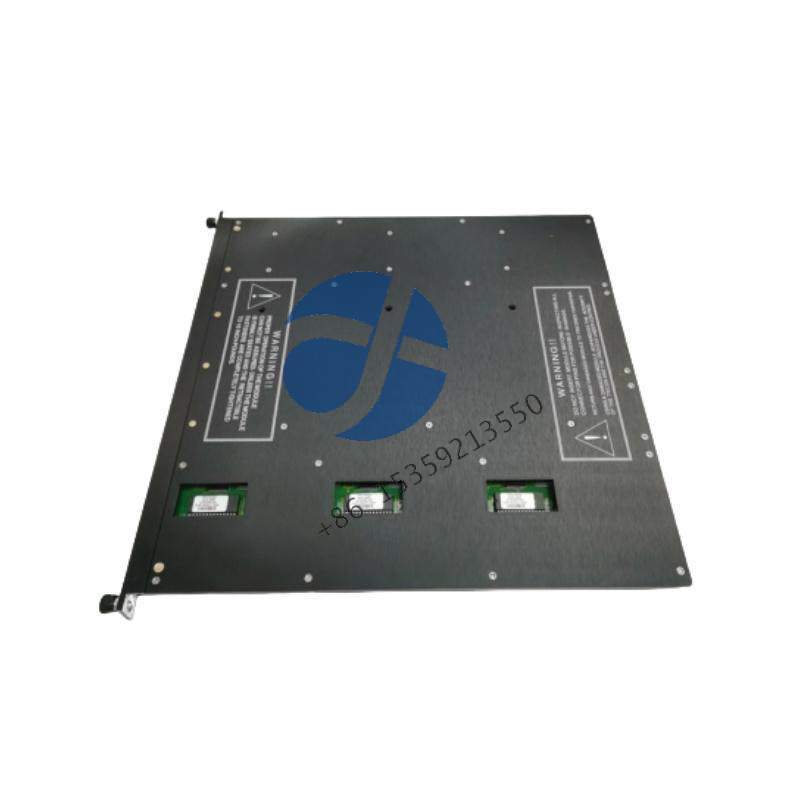 Triconex 3704E INPUT MODULE