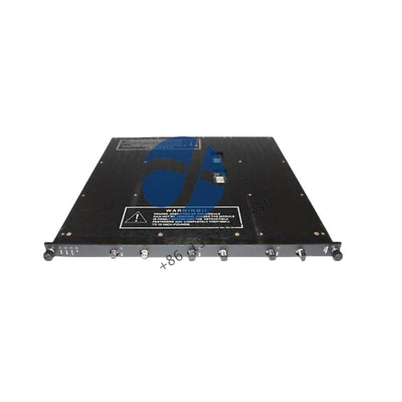 Triconex 4200 Remote Extender Module