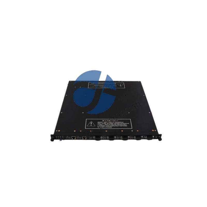 TRICONEX 4351B COMMUNICATION MODULE