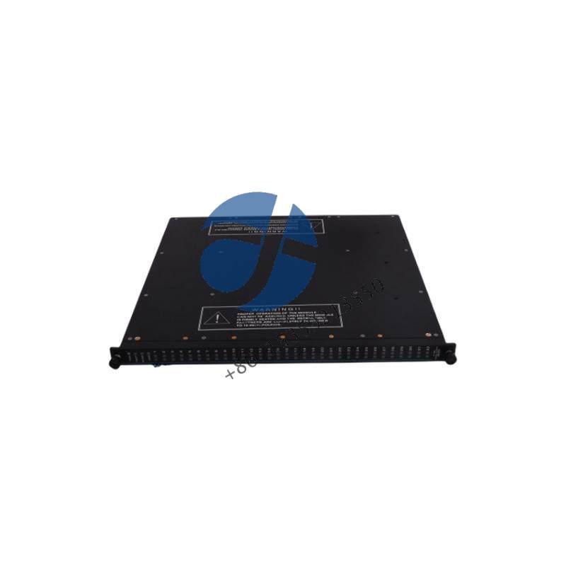 TRICONEX 4507 MODULE V7 HIGHWAY INTERFACE