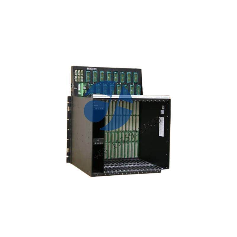 Triconex Triconex 8111 Expansion Chassis