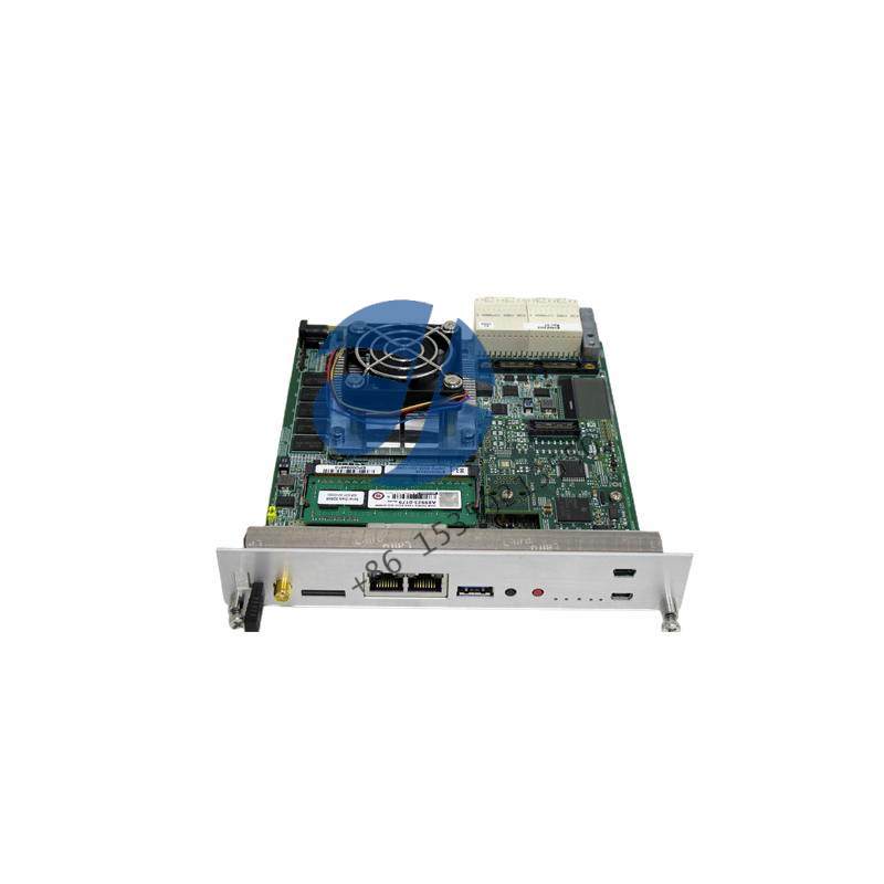 TRICONEX 8305E POWER SUPPLY MODULE