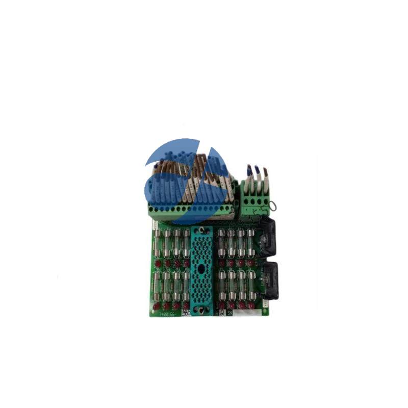 TRICONEX 9662-810 Module