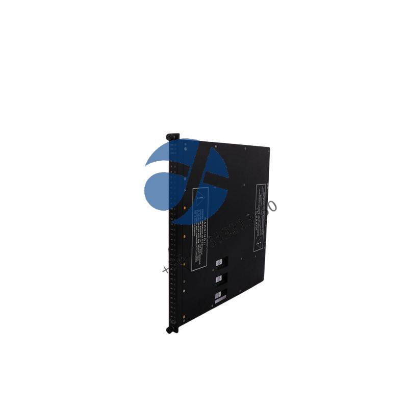 TRICONEX DI 3301 DI INPUT MODULE