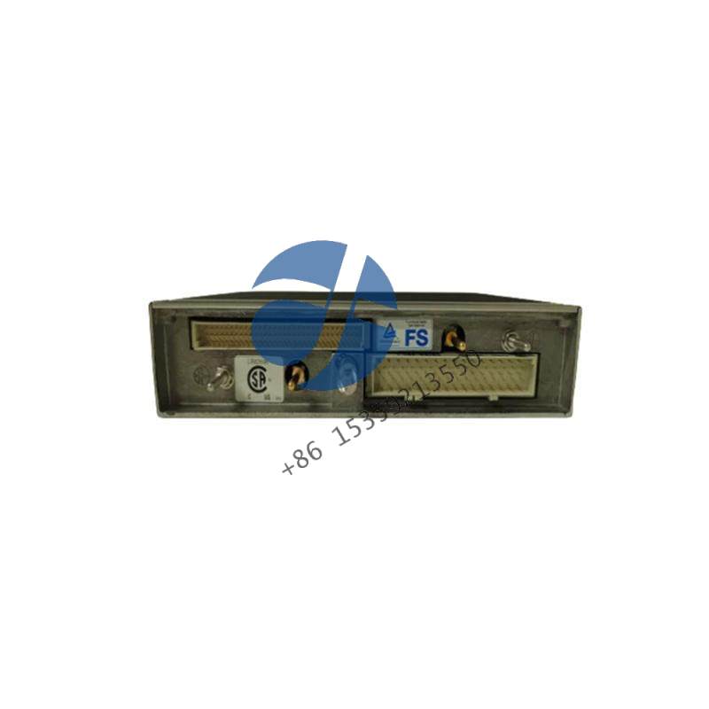 TRICONEX EPI3382S2 digital output module