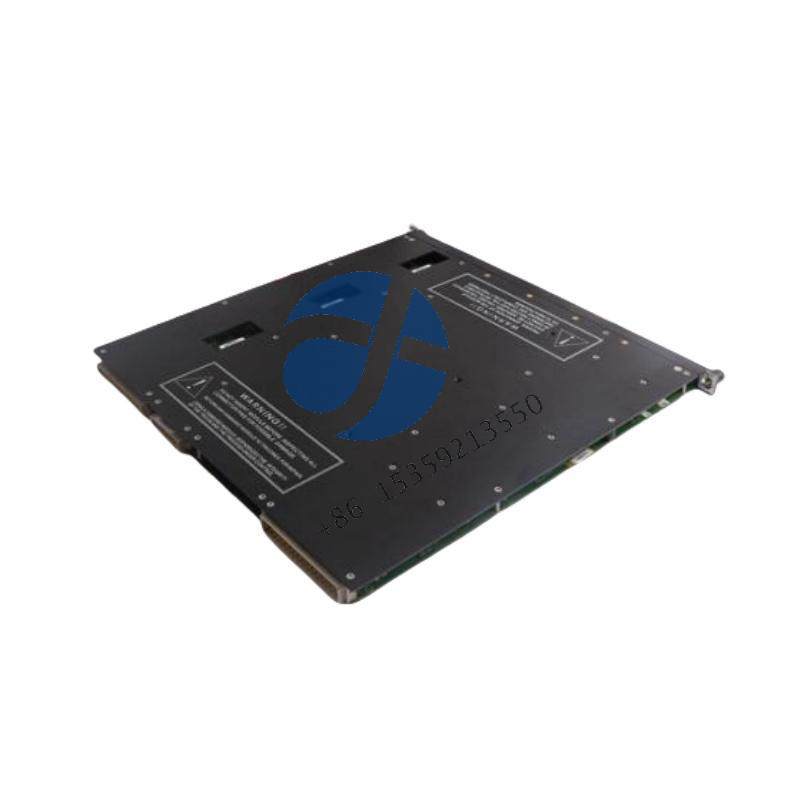 TRICONEX Invensys 2551 Analog Input Modules