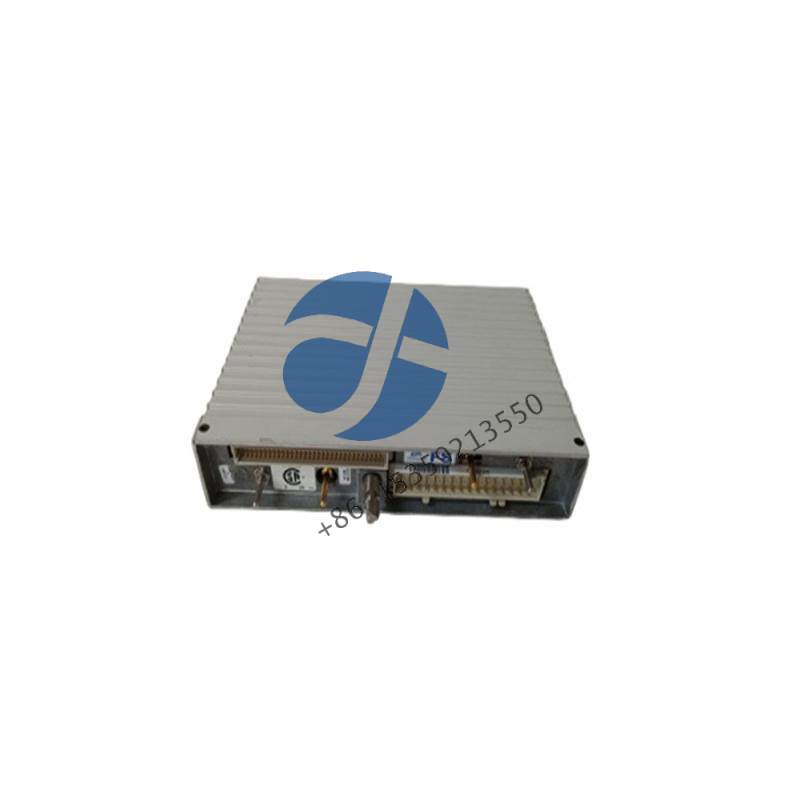 TRICONEX MP3101S2 digital input module