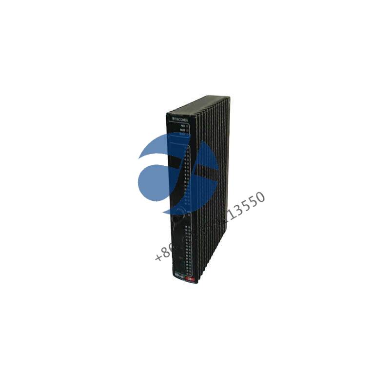 TRICONEX RO3451S2 digital input module