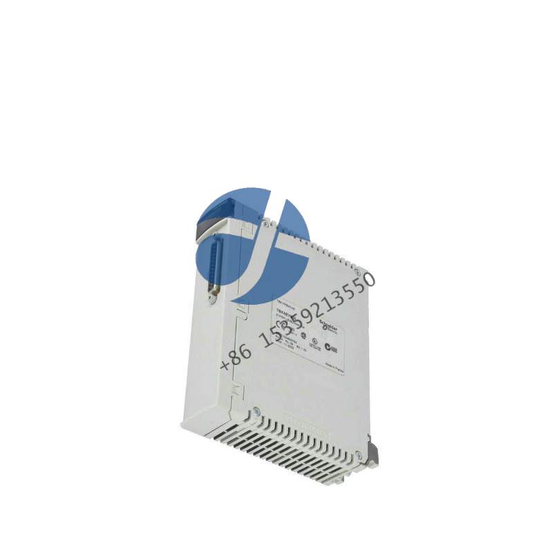 Schneider TSXAEY800 Analog Input Module