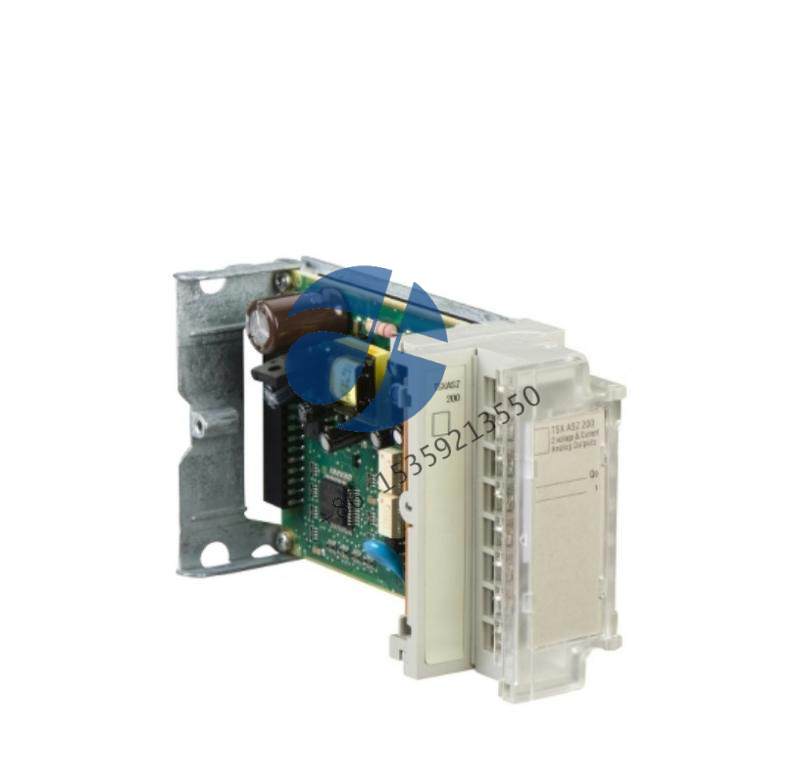 Schneide TSXASZ200 Schneider Electric PLC I/O Module Modicon TSX